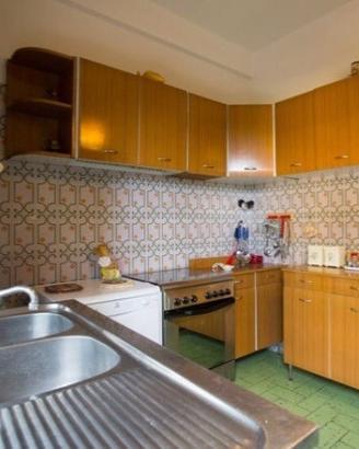 Arredo smontato