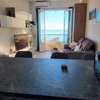 Case vacanza frontemare Nizza