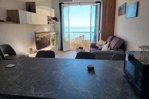 Case vacanza frontemare Nizza