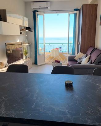 Case vacanza frontemare Nizza