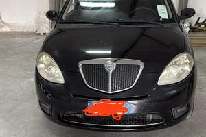Lancia y 2009 gpl
