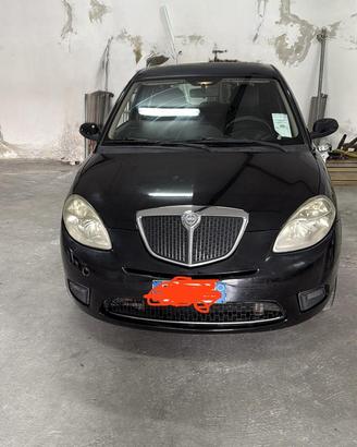 Lancia y 2009 gpl