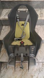 Sediolini per bicicletta 
