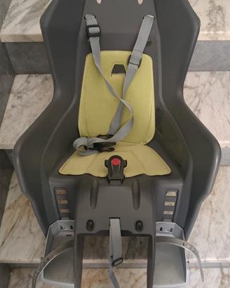 Sediolini per bicicletta 