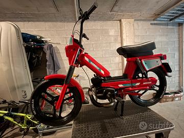 garelli supervip