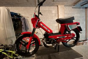 garelli supervip