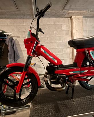 garelli supervip
