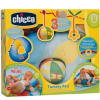Gioco Tummy Pad 0+ mesi