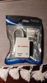 filtro adsl vodafone  Vultech