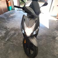 kymco agility 125 R16 POWER UP