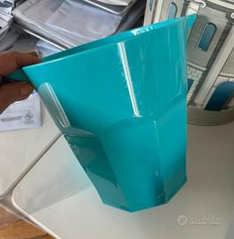 Mario Giusti Glasette