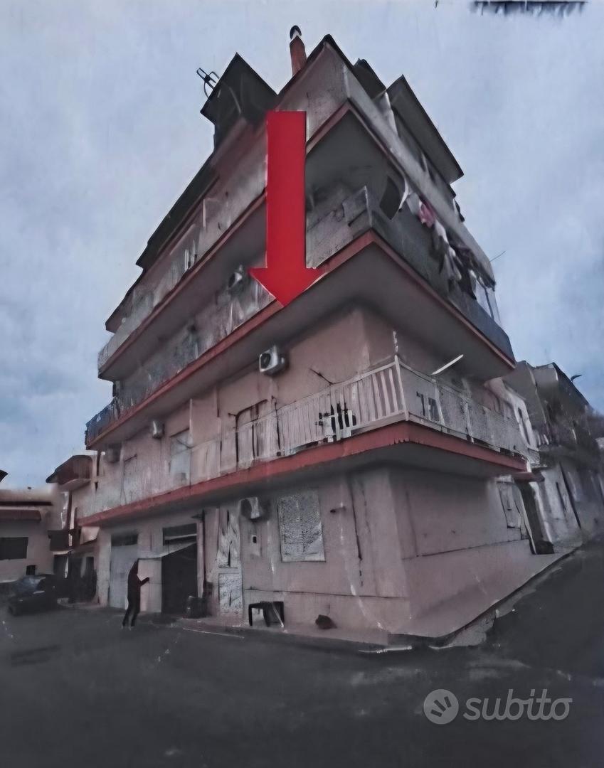 Appartamento – Massafra, Taranto - Vista 3