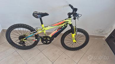 Bicicletta Brera 20