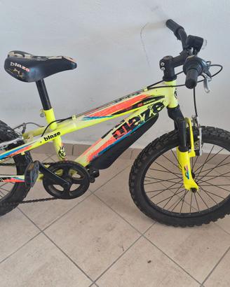 Bicicletta Brera 20