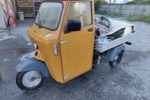 Motocarro Empolini V
