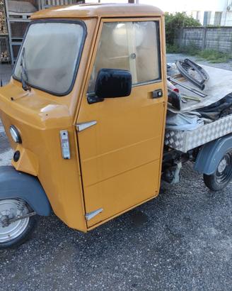 Motocarro Empolini V