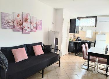 Brevi periodi case vacanza Anguillara Sabazia