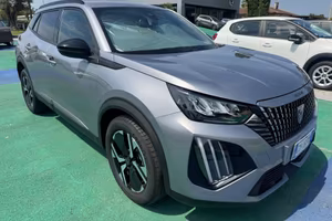 Peugeot 2008 PureTech 100 S&S Allure