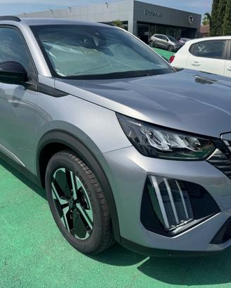 Peugeot 2008 PureTech 100 S&S Allure