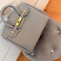 Borsa da donna, modello Birkin