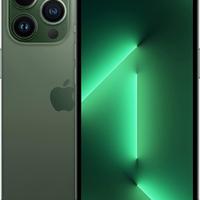 Apple iPhone 13 Pro 256GB Verde Ricondizionato