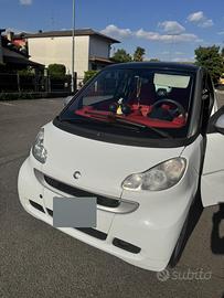 Smart 800cdi