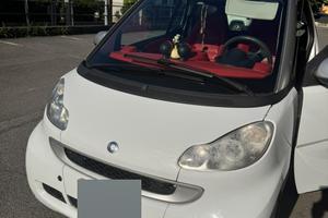 Smart 800cdi