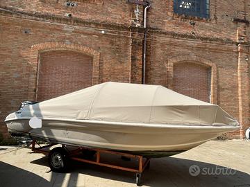 Ranieri Soverato 5,45