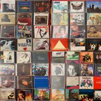 CD e DVD Opera (Lotto 10/Lotto 26)