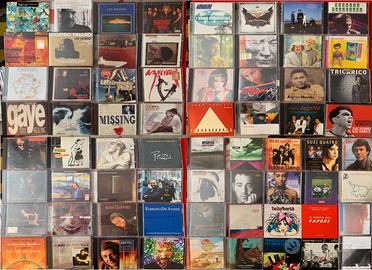 CD e DVD Opera (Lotto 10/Lotto 26)
