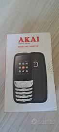 Telefonino Akai