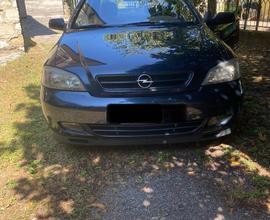 Opel astra turbo BERTONE edition