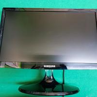 TV 19 pollici samsung LT19C300EW/EN 