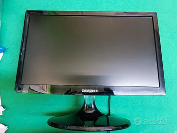 TV 19 pollici samsung LT19C300EW/EN 
