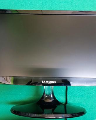 TV 19 pollici samsung LT19C300EW/EN 