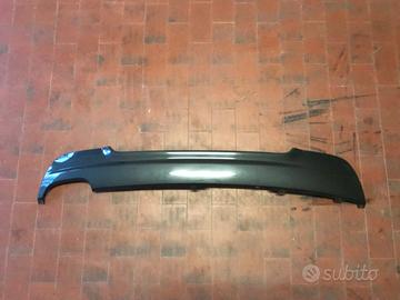 Diffusore paraurti E92 E93