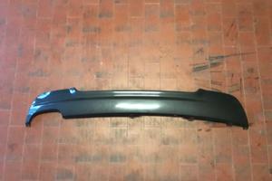 Diffusore paraurti E92 E93