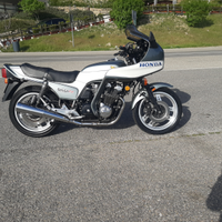 Honda cb 900 bol d'or