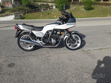 Honda cb 900 bol d'or