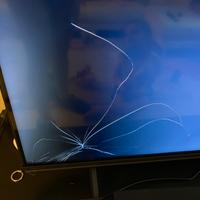 TV Hisense 55 D-Led 4K UHD (leggere bene)