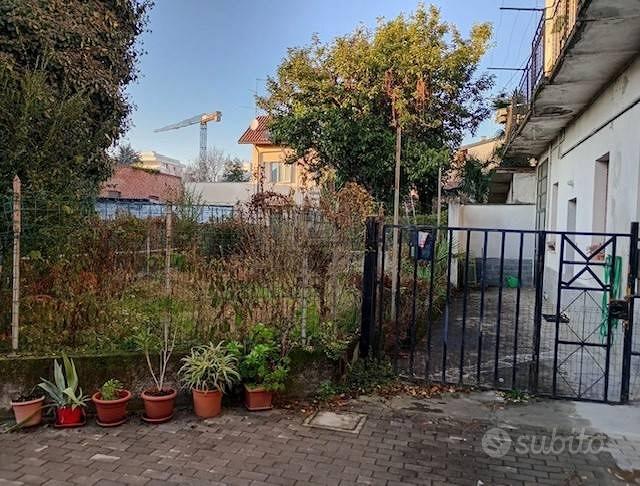 Casa – Monza, San Gottardo, San Biagio - Vista 4