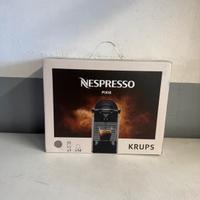 Macchinetta caffe nespresso