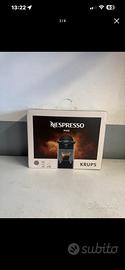Macchinetta caffe nespresso