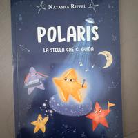 Polaris la stella che ci guida di Natasha Riffel
