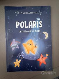 Polaris la stella che ci guida di Natasha Riffel