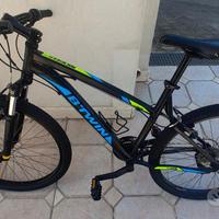 Bici mtb 340