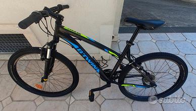 Bici mtb 340
