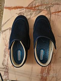 scarpe per diabetici nr43