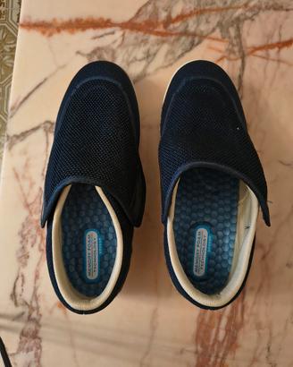 scarpe per diabetici nr43