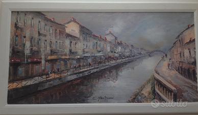 5 stampe eugenio mantegani